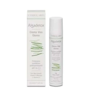 L´Erbolario Algadetox Crema Facial De Dia 50Ml