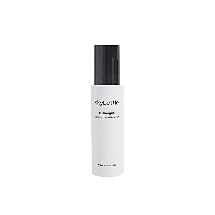 Skybottle Hair & Body Bruma Muhwagua, 100 ml