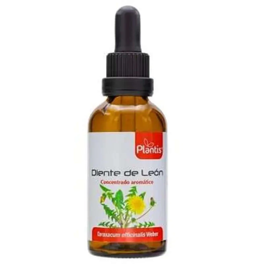 Artesania Ext.Diente Leon 50Ml Maese Herbario: ceny i cechy