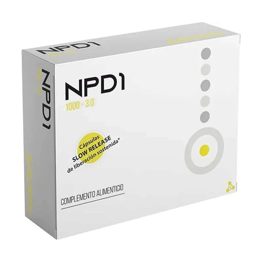 Celavista Npd1 1000, 30 Capsules