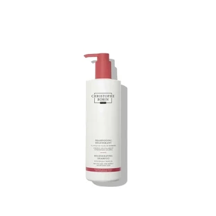 Christophe Robin cactusvijgolie regenererende shampoo , 500 ml