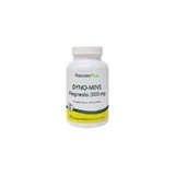 Natures Plus Dyno-Mins Magnesium 300Mg, 90 tabletten