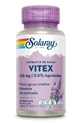 Solaray Vitex (Chasteberry), 60 Capsules