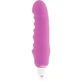 Dolce Vita Genius Siliconen Vibrator Paars