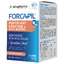 Forcapil Fortifying Keratine+, 60 vegetarische Kapseln, Arkopharma
