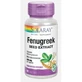 Solaray Bockshornklee (Fenugreek) 350Mg. 90 KapselnSveg