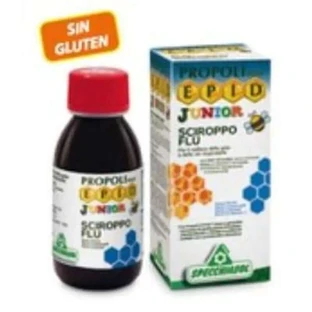 Specchiasol Epid Junior Grippe-Sirup 100 ml