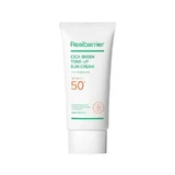 Real Barrier Real Barrier Cica Green Tone-Up Zonnecrème , 50 ml