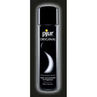 Pjur Original Siliconen Glijmiddel 1,5 Ml