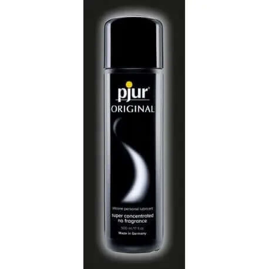Pjur Original Siliconen Glijmiddel 1,5 Ml