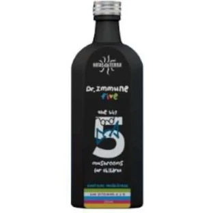 Hifas Da Terra Dr. Inmune Five Hdt 250Ml