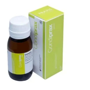 Praxis Pharma Condiprax 60Ml
