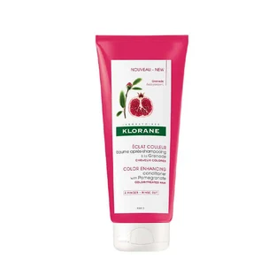 Klorane Granatapfel-Extrakt-Balsam 200 ml
