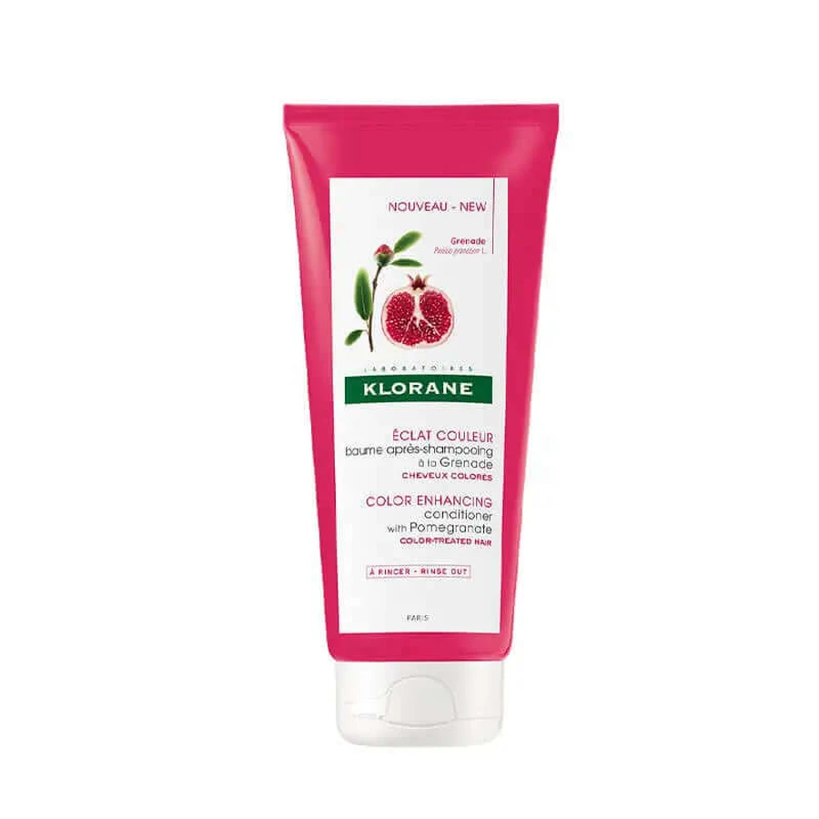 Klorane Granatapfel-Extrakt-Balsam 200 ml