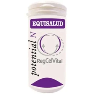 Equisalud Regcelvital 60 Kapseln