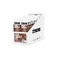 226Ers High Energy Gel Gel énergétique Espresso avec caféine, 24x76 grammes