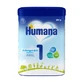 Startmelk formule 1, +0 maanden, 800 g, Humana