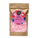 Organic Shop Pure Bath Salts Raspberry Bliss, 500 G
