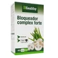 Biover B-gezondheidsblokker Complex Forte 45 Capsules