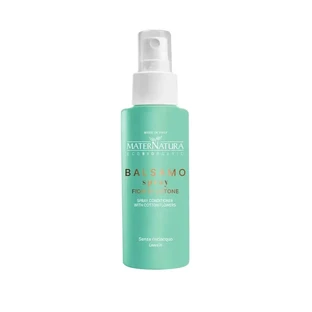 Maternatura Leichte Baumwolle Leave-in Conditioner, 150 ml