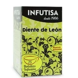 Infutisa Löwenzahn, 25 Filter