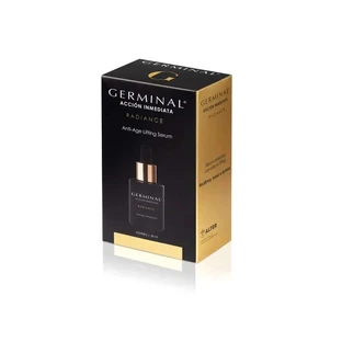 Germinal Immediate Action Radiance Serum, 30 ml