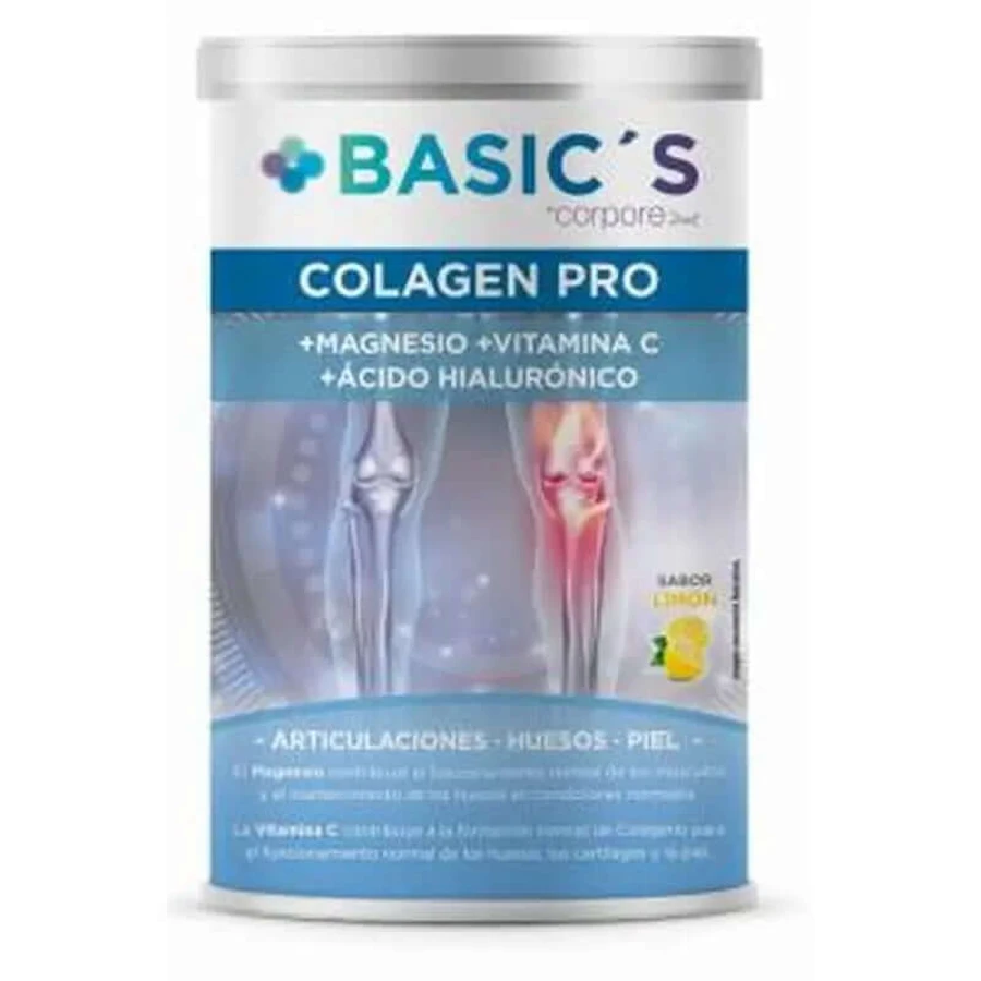 Corpore Diet Corpore Basics Colagen Pro Colagen+Mg+Vit C 240Gr