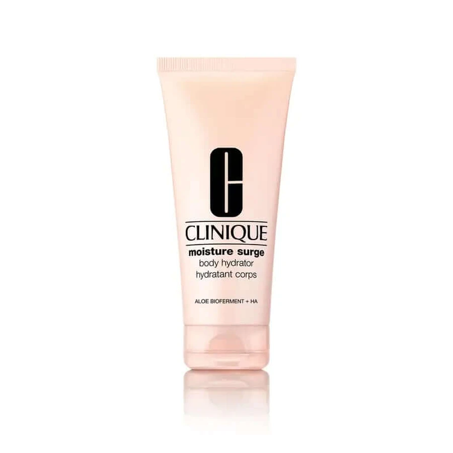 Clinique Moisture Surge Hydratant pour le corps, 200 ml