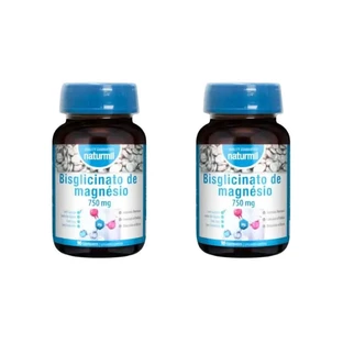 Dietmed Magnesium Bisglycinaat, 2X90 tabletten