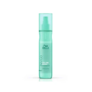 Wella Invigo Volume Boost Spray 150 Ml