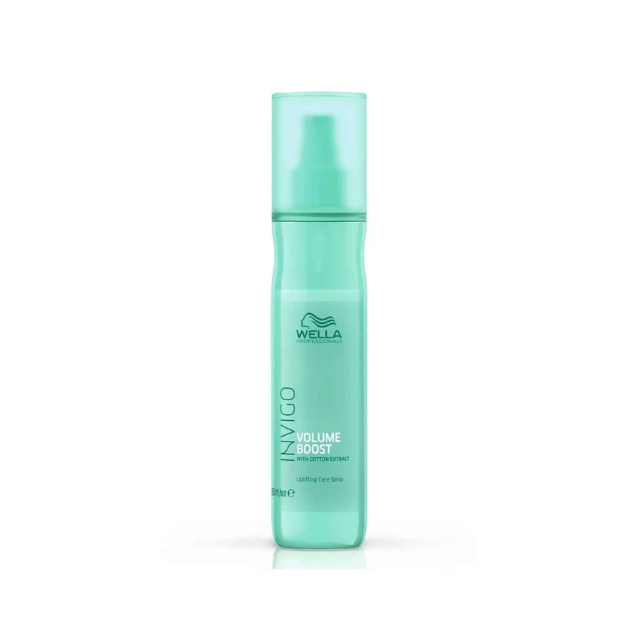 Wella Invigo Volume Boost Spray 150 Ml