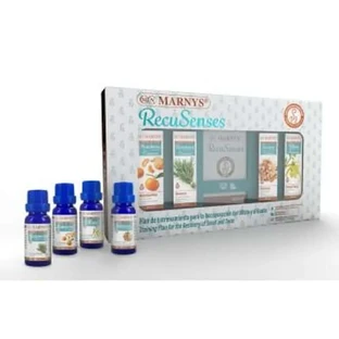 Marnys Recusenses Set 2 Smell Training