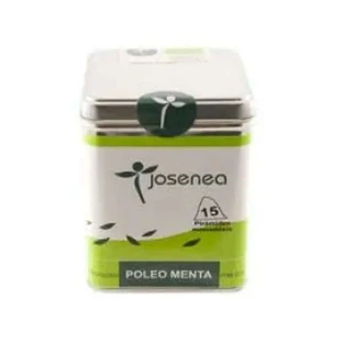 Josenea Pennyroyal Mint 20Sbrs Tin