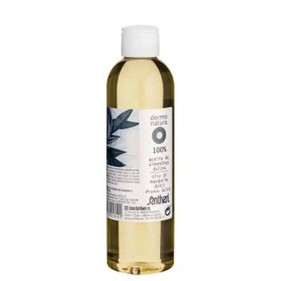Santiveri Sweet Almond Oil 250Ml