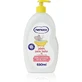 Nenuco Bath Soap with Sweet Almond Milk, 650 ml