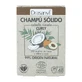 Drasanvi Solid Shampoo Curly Hair Ecocert , 80 gr