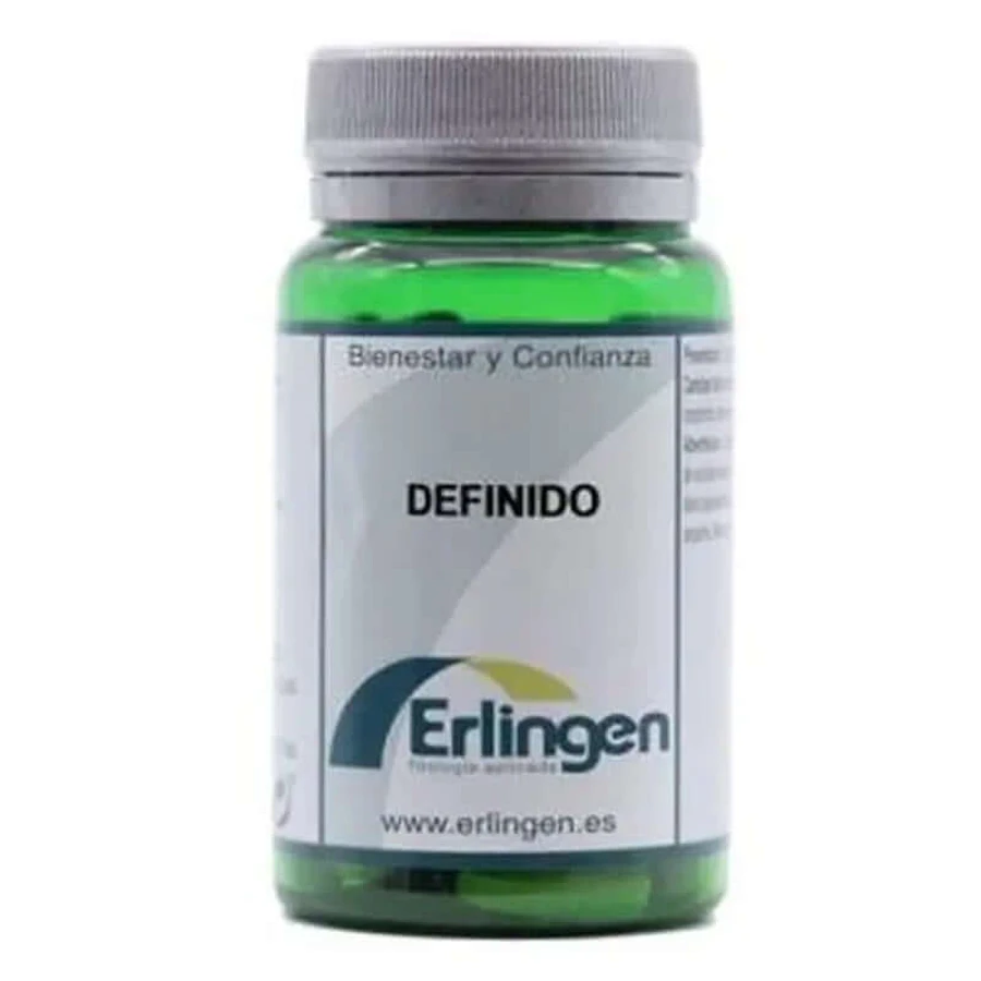 Erlingen Base Defined 32B 60 tabletten
