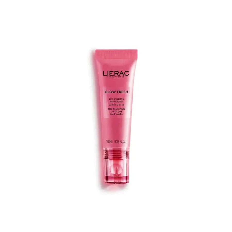 Lierac Lipgloss Volumizing, 10 ml