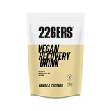 226Ers Vegan Recovery Drink Vegan Recovery Drink Vanilla , 1000 grammes