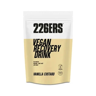 226Ers Vegan Hersteldrank Vegan Hersteldrank Vanille , 1000 gram