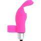 Ohmama Vingerhoed Stimulator Met Konijn