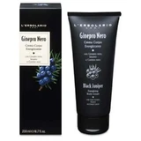 L'Erbolario Zwarte Jeneverbes Bodycrème 200Ml