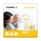 Elektrische Milchpumpe Medela Swing Flex