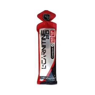 Infisport L-Carnitine 2.0 drinkbaar zakje 1 eenheid x 40 gram
