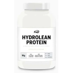 Pwd Hydrolean Eiwit Koekjes-Crème 1Kg