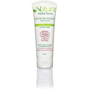 Instituto Español Tubo Crema N. Madre Tierra Eco - 75 Ml