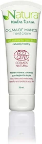 Instituto Español N. Madre Tierra Eco Cream Tube - 75 Ml