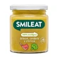 Smileat Bio Brokkoli mit Lamm und Pastinake, 230 gr.