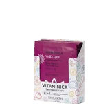 Bioearth Vitamin E & Coenzym Q10 Age And Nutri Gesichtsmaske, 15 ml