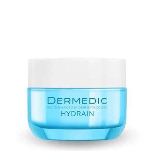 Dermedic Hydrain3 Hyaluron Ultra Hydraterende Crème-Gel, 50 ml